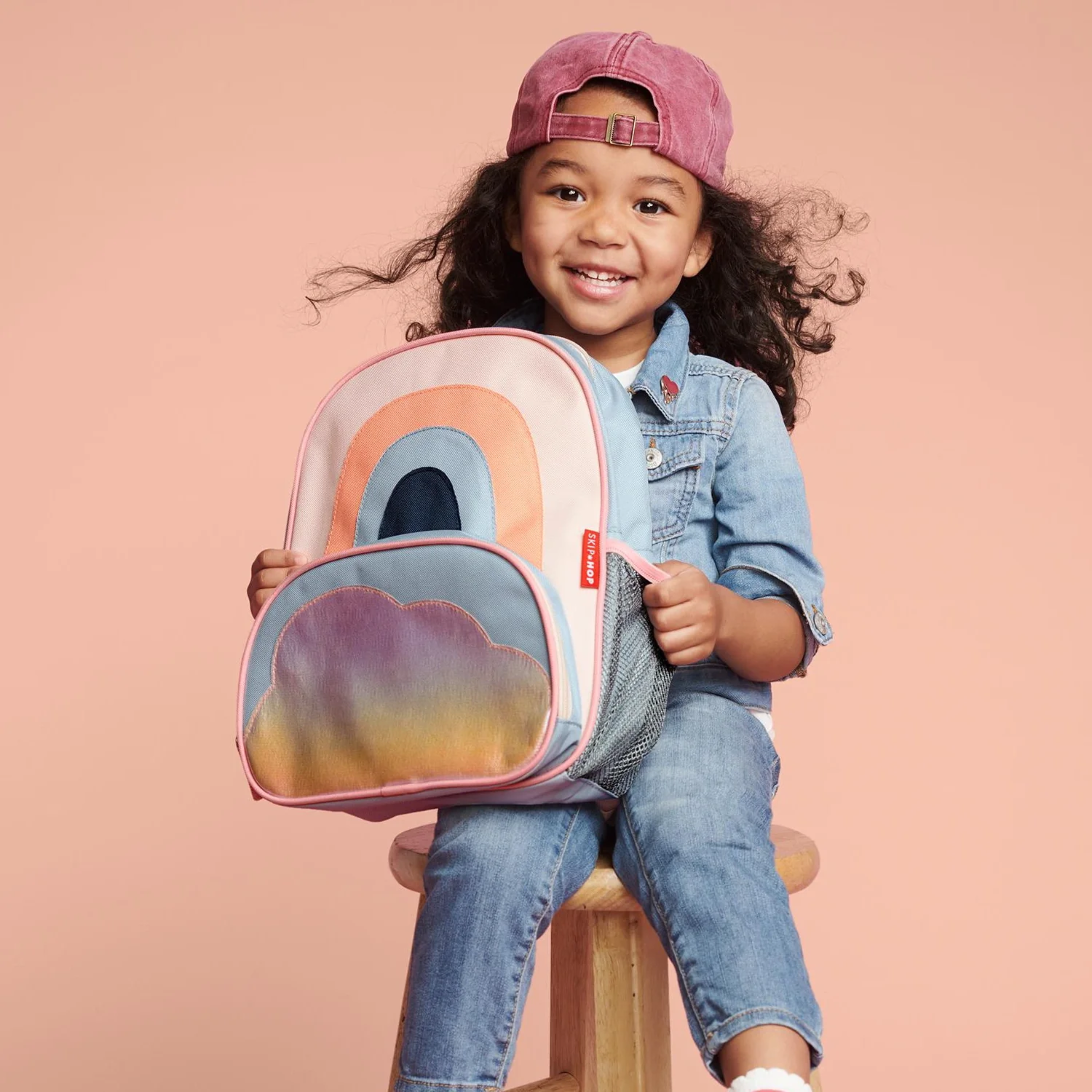 Children's Backpack